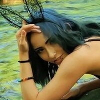 Purpleismyname Desnuda