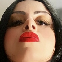 Queen Rainha Desnuda