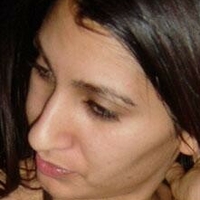 QueenPersia Desnuda