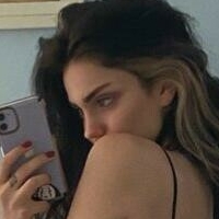 Rachel Chaleff Desnuda
