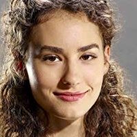 Rachel DiPillo Desnuda