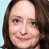 Rachel Dratch Desnuda