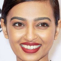 Radhika Apte Desnuda