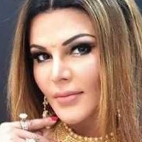 Rakhi Sawant Desnuda