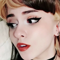 RaphDee Desnuda