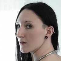 Raven Vice Desnuda