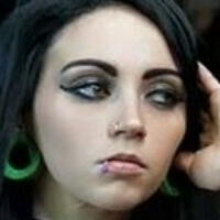 RavenNot4U Desnuda