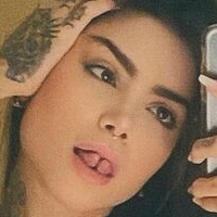 Ray Matos Desnuda