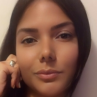 Rebeca Burgos Desnuda