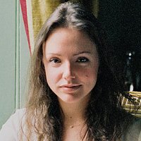 Rebecca Dinerstein Desnuda
