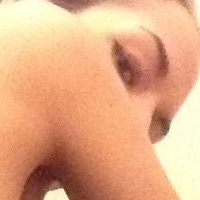 Rebecca Geldard Desnuda