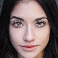 Rebecca Leung Desnuda