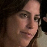 Rebecca Sanchez Desnuda