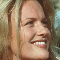 Rebekah Carlton-Luff Desnuda
