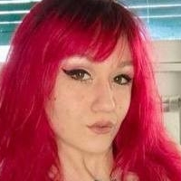 Redfoxy12 Desnuda