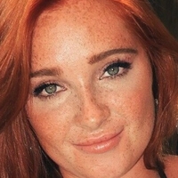 redheadoliva Desnuda