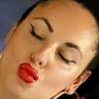 Remedios Desnuda