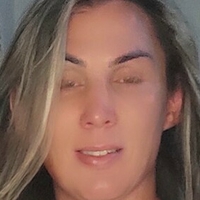 Renata Alves Desnuda