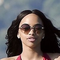 Retha Lethoko Desnuda