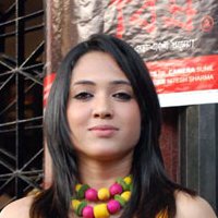 Rii Kolkata Desnuda
