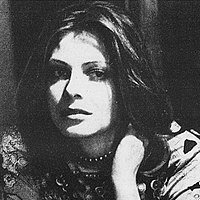 Rita Calderoni Desnuda