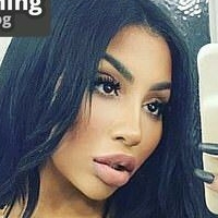 Rita Johal Desnuda