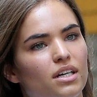 Robin Holzken Desnuda