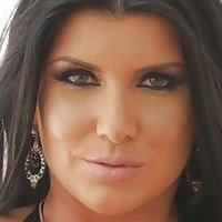 Romi Rain Desnuda