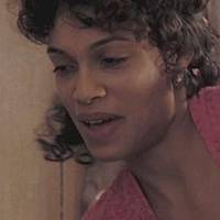 Rosario Dawson Desnuda