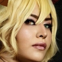 Rose Baikan Cos Desnuda