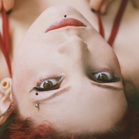 Rosescarlet Desnuda