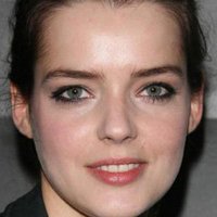 Roxane Mesquida Desnuda