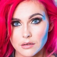 Roxi Keogh Desnuda