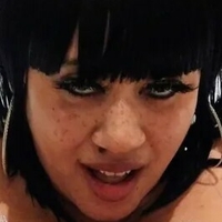 Roxi Red Desnuda