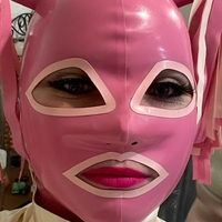 rubberangeldoll Desnuda