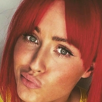 Ruby Flox Desnuda