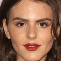 Ruby O. Fee Desnuda