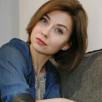 Russian Seductress Miss Kate Desnuda