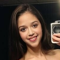 Ruth Righi Desnuda