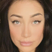 Sabrina Lane Desnuda