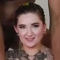 Sabrina Violet Desnuda