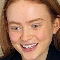 Sadie Sink Desnuda