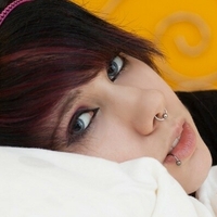 Sadnessworld Desnuda