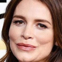Saffron Burrows Desnuda