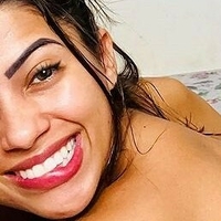 Sah Ferreirinha Desnuda