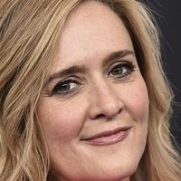 Samantha Bee Desnuda
