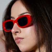 Samantha Garcia Desnuda