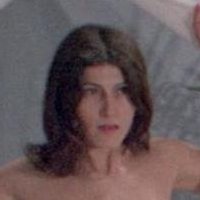 Sandi Foxx Desnuda