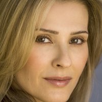 Sandra Hess Desnuda