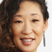 Sandra Oh Desnuda